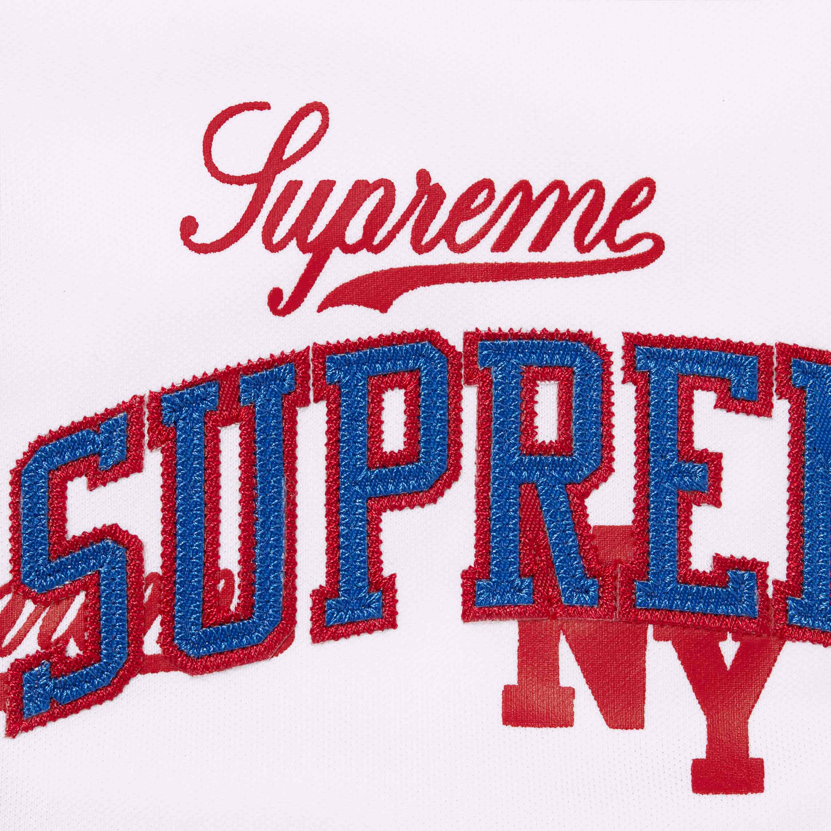 Supreme®/Mitchell & Ness® Monogram Basketball Short view 3